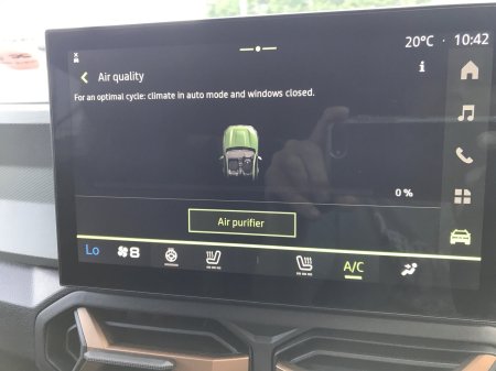 2026 Dacia Duster - photo 24