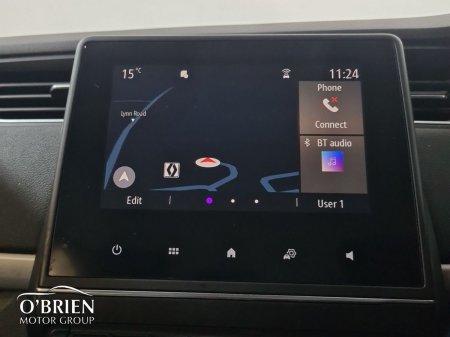 2021 Renault Zoe - photo 20