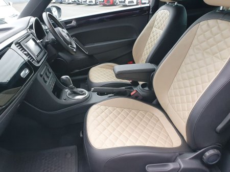 2018 Volkswagen Beetle - photo 18
