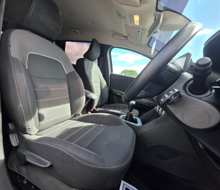 2022 Dacia Jogger - photo 8