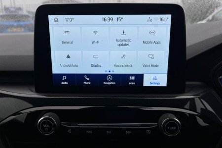 2023 Ford Kuga - photo 40