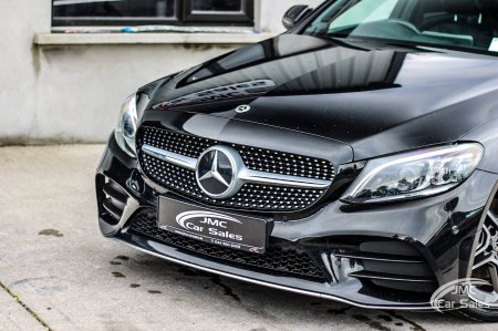 2020 Mercedes-Benz C-Class - photo 2