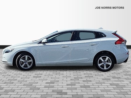 2015 Volvo V40 - photo 12