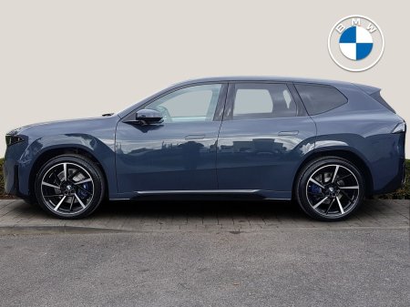 2026 BMW iX3 - photo 3
