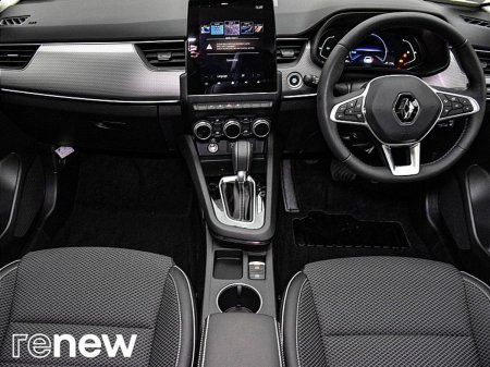2023 Renault Arkana - photo 2