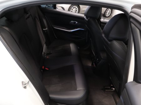 2020 BMW 3-Series - photo 29