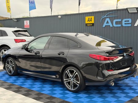 2021 BMW 2-Series - photo 5