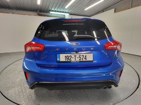 2019 Ford Focus - photo 4
