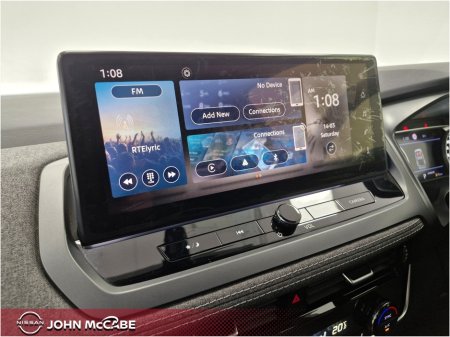 2025 Nissan Qashqai - photo 22
