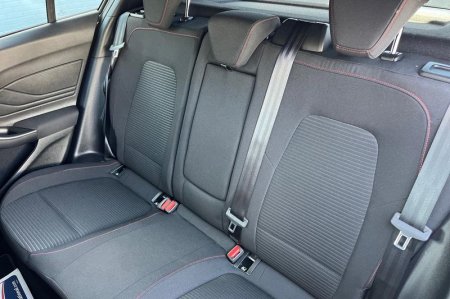 2026 Ford Focus - photo 20