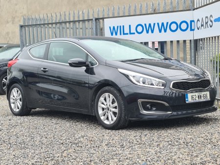 2016 Kia Ceed - photo 3