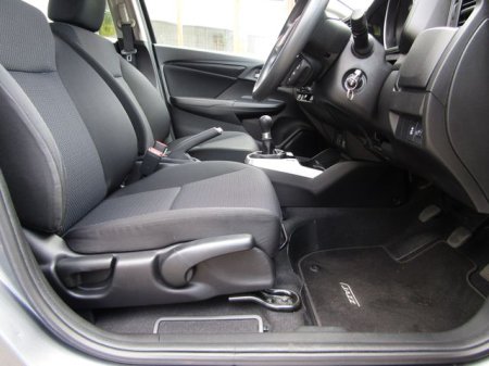 2019 Honda Jazz - photo 15