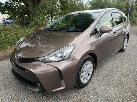 2015 Toyota Prius - photo 2