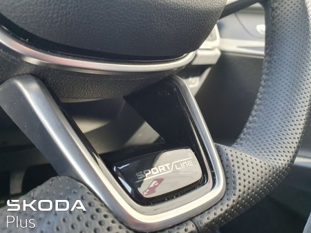 2025 Skoda Enyaq - photo 18