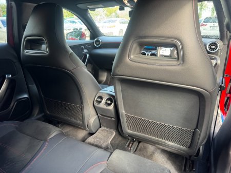 2019 Mercedes-Benz A-Class - photo 15