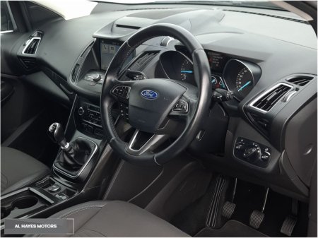 2017 Ford Kuga - photo 9