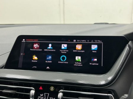 2023 BMW 1-Series - photo 30