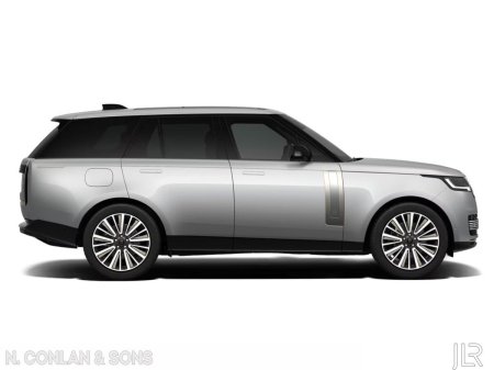 2027 Land Rover Range Rover - photo 9