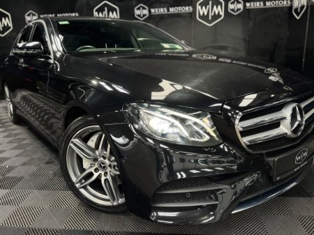2017 Mercedes-Benz E-Class - photo 8