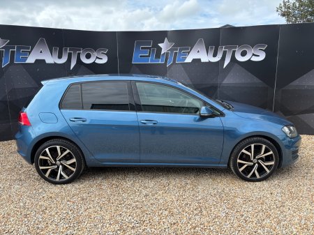 2015 Volkswagen Golf - photo 7