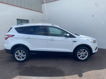 2019 Ford Kuga - photo 15