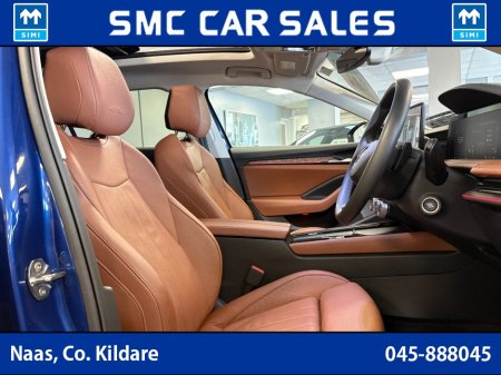 2024 Skoda Superb - photo 26