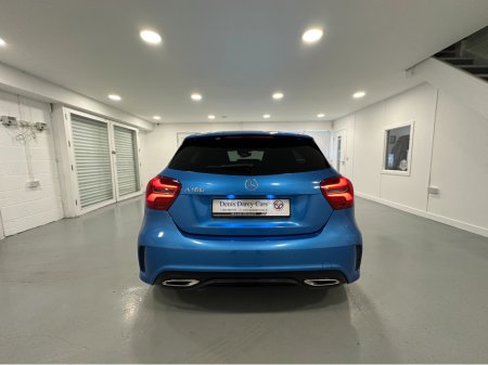 2016 Mercedes-Benz A-Class - photo 16
