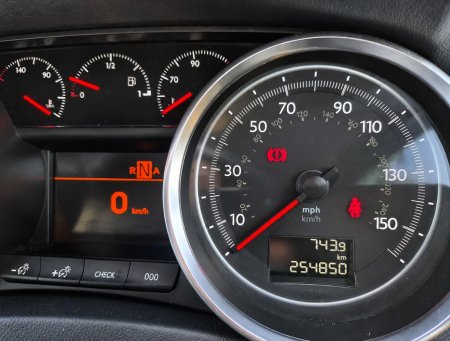2012 Peugeot 508 - photo 15