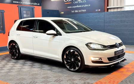 2015 Volkswagen Golf - photo 6