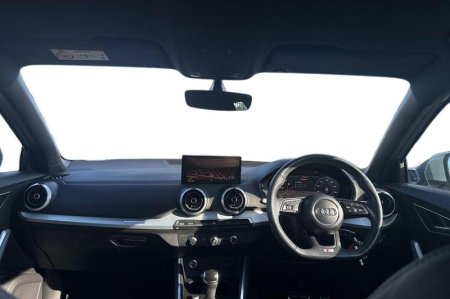 2021 Audi Q2 - photo 10