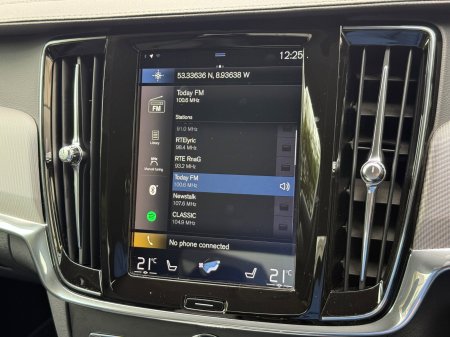 2019 Volvo S90 - photo 13