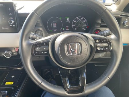 2025 Honda HR-V - photo 24