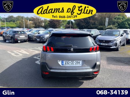 2023 Peugeot 5008 - photo 8