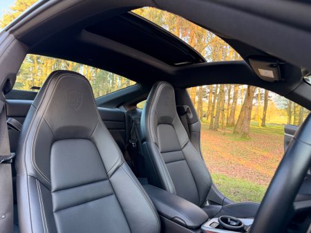 2021 Porsche 911 - photo 15