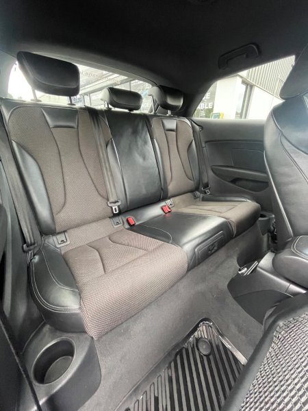2017 Audi A3 - photo 7