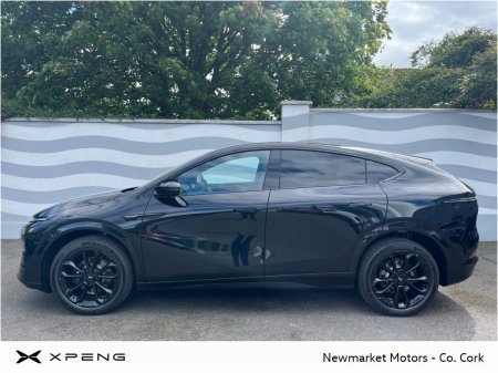 2026 XPeng G6 - photo 7