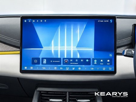 2026 BYD Seal 6 - photo 29