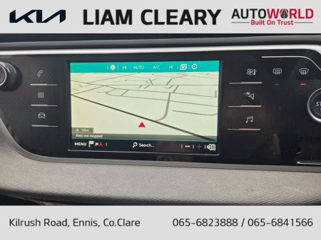 2023 Citroen C4 Spacetourer - photo 13