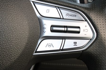 2023 Hyundai Santa Fe - photo 22