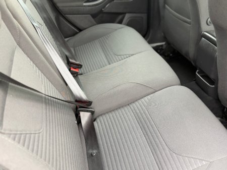 2017 Ford Focus - photo 9