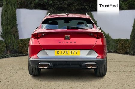 2024 Cupra Formentor - photo 7