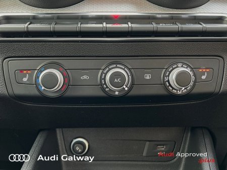 2022 Audi Q2 - photo 17