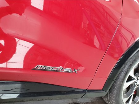 2022 Ford Mustang Mach-E - photo 49