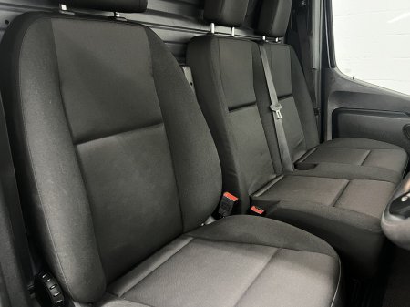 2023 Mercedes-Benz Sprinter - photo 11