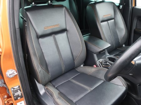 2023 Ford Ranger - photo 10