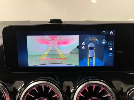 2026 Mercedes-Benz GLA - photo 12