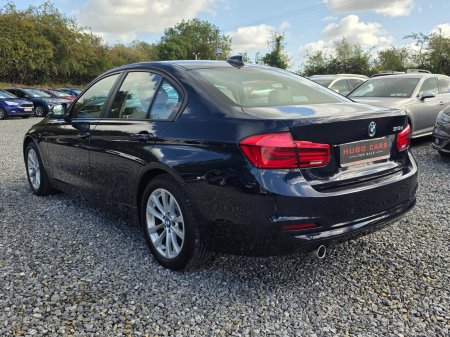 2017 BMW 3-Series - photo 15