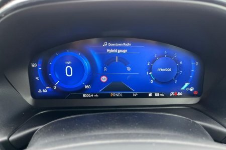 2024 Ford Puma - photo 13