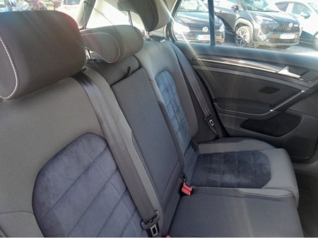 2014 Volkswagen Golf - photo 15