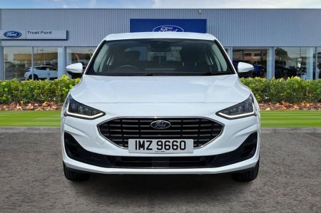 2025 Ford Focus - photo 6